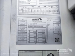 Schmitz Cargobull ??????????? ??????????? ??????????????????? 