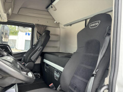 IVECO Stralis AS440S46T/P 2LNG Intarder Klima Navi ZV 