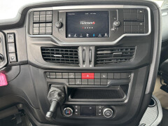 IVECO Stralis AS440S46T/P 2LNG Intarder Klima Navi ZV 