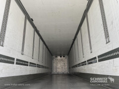 Schmitz Cargobull Reefer Standard Double deck 