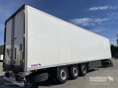 Schmitz Cargobull Reefer Standard Double deck 