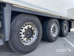 Schmitz Cargobull Reefer Standard Double deck 