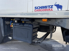 Schmitz Cargobull Reefer Standard Double deck 