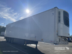 Schmitz Cargobull Reefer Standard Double deck 