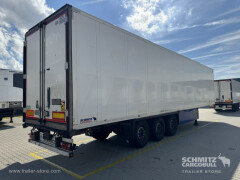 Schmitz Cargobull Oplegger Vries Standard 