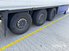 Schmitz Cargobull Oplegger Vries Standard 