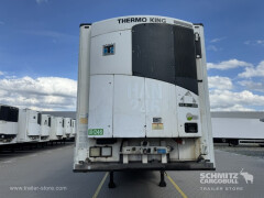 Schmitz Cargobull Oplegger Vries Standard 