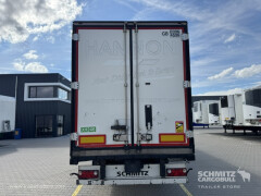 Schmitz Cargobull Oplegger Vries Standard 