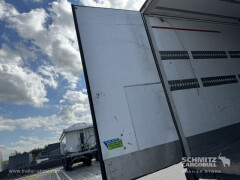 Schmitz Cargobull Oplegger Vries Standard 