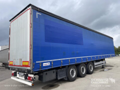 Schmitz Cargobull Curtainsider Standard 