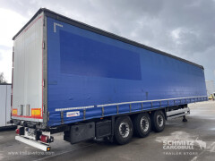 Schmitz Cargobull Curtainsider Standard 