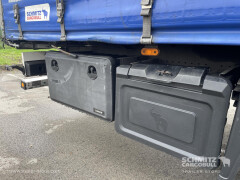 Schmitz Cargobull Curtainsider Standard 