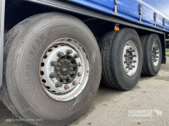 Schmitz Cargobull Curtainsider Standard 