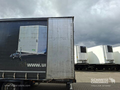 Schmitz Cargobull Curtainsider Mega 