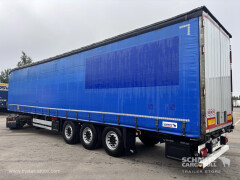 Schmitz Cargobull Curtainsider Standard 