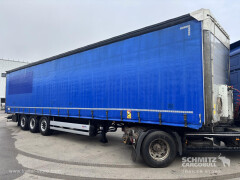 Schmitz Cargobull Curtainsider Standard 