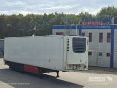 Schmitz Cargobull Reefer Standard 
