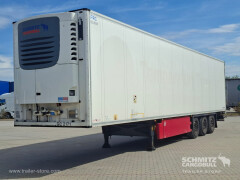 Schmitz Cargobull Reefer Standard 