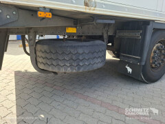 Schmitz Cargobull Reefer Standard 