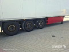 Schmitz Cargobull Reefer Standard 