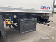 Schmitz Cargobull Reefer Standard Double deck 