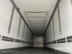 Schmitz Cargobull Reefer Standard Double deck 
