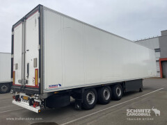Schmitz Cargobull Reefer Standard Double deck 
