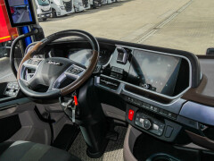 DAF XG+ 530 FT 4x2 gepflegt + Einsatzbereit Intarder 