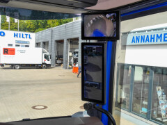 DAF XG+ 530 FT 4x2 gepflegt + Einsatzbereit Intarder 