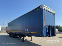KOEGEL Curtainsider Mega 