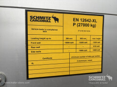 Schmitz Cargobull Curtainsider Standard 