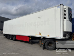 Schmitz Cargobull Reefer Standard 