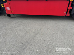 Schmitz Cargobull Reefer Standard 