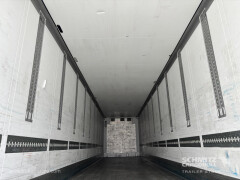 Schmitz Cargobull Reefer Standard 