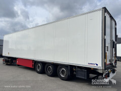 Schmitz Cargobull Reefer Standard 