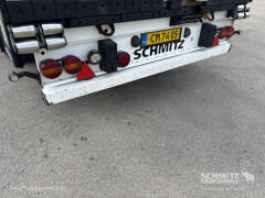 Schmitz Cargobull Reefer Standard 