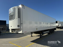 Schmitz Cargobull Oplegger Vries Standard 