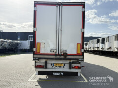 Schmitz Cargobull Oplegger Vries Standard 