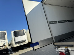 Schmitz Cargobull Oplegger Vries Standard 