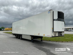 Schmitz Cargobull Semiremolque Frigo Sistema carne colgada 