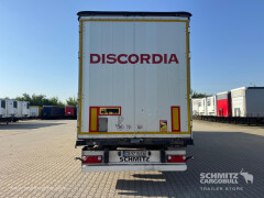 Schmitz Cargobull Curtainsider Standard 