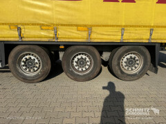 Schmitz Cargobull Curtainsider Standard 