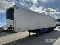 Schmitz Cargobull Oplegger Vries Standard 
