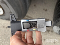 Schmitz Cargobull Reefer Standard 