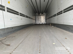 Schmitz Cargobull Oplegger Vries Standard 