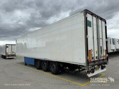Schmitz Cargobull Oplegger Vries Standard 