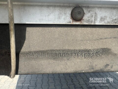 Schmitz Cargobull Curtainsider Standard 