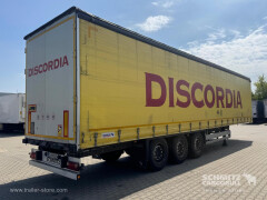 Schmitz Cargobull Curtainsider Standard 