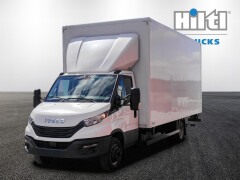IVECO Daily 70C18HA8/P / Koffer / LBW Klima Luftfeder 