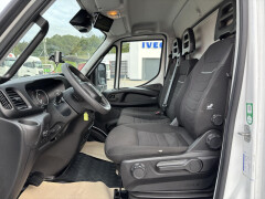 IVECO Daily 70C18HA8/P / Koffer / LBW Klima Luftfeder 